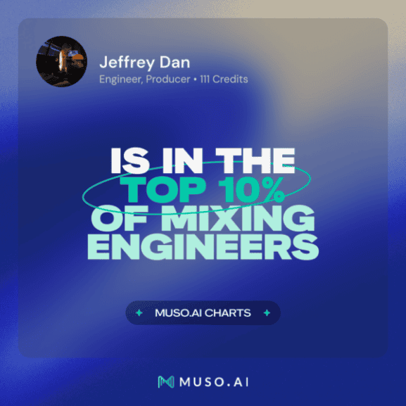 charts tile Jeffrey Dan